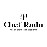 chef radu partener