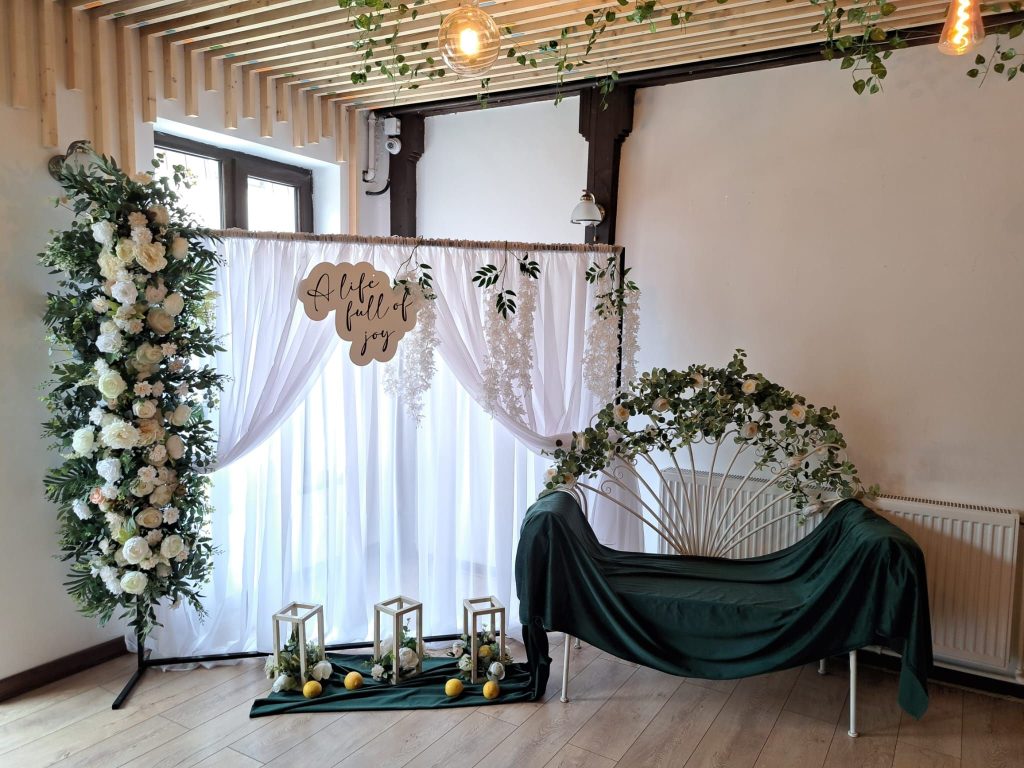 firma organizare evenimente in targoviste