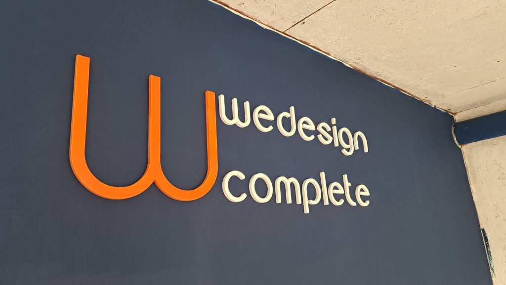 wedesign - atelier print targoviste